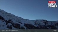 Archiv Foto Webcam Jerzens - Hochzeiger Mittelstation 07:00