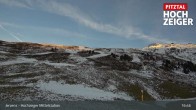 Archiv Foto Webcam Jerzens - Hochzeiger Mittelstation 00:00