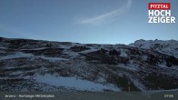 Archiv Foto Webcam Jerzens - Hochzeiger Mittelstation 07:00