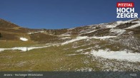 Archiv Foto Webcam Jerzens - Hochzeiger Mittelstation 14:00