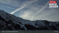 Archived image Webcam Jerzens - Hochzeiger Mittelstation 07:00