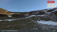 Archived image Webcam Jerzens - Hochzeiger Mittelstation 08:00