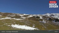 Archived image Webcam Jerzens - Hochzeiger Mittelstation 14:00