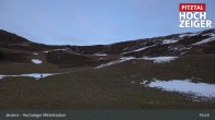 Archiv Foto Webcam Jerzens - Hochzeiger Mittelstation 04:00