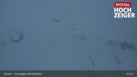 Archiv Foto Webcam Jerzens - Hochzeiger Mittelstation 06:00