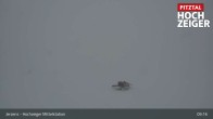 Archiv Foto Webcam Jerzens - Hochzeiger Mittelstation 08:00