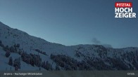 Archiv Foto Webcam Jerzens - Hochzeiger Mittelstation 07:00