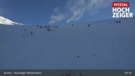Archiv Foto Webcam Jerzens - Hochzeiger Mittelstation 08:00
