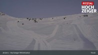 Archiv Foto Webcam Jerzens - Hochzeiger Mittelstation 04:00
