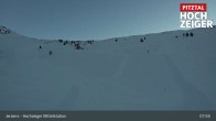 Archiv Foto Webcam Jerzens - Hochzeiger Mittelstation 07:00