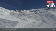Archiv Foto Webcam Jerzens - Hochzeiger Mittelstation 10:00