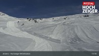 Archiv Foto Webcam Jerzens - Hochzeiger Mittelstation 12:00
