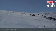 Archiv Foto Webcam Jerzens - Hochzeiger Mittelstation 16:00