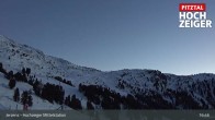 Archived image Webcam Jerzens - Hochzeiger Mittelstation 02:00
