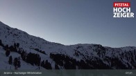 Archived image Webcam Jerzens - Hochzeiger Mittelstation 06:00