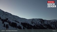Archiv Foto Webcam Jerzens - Hochzeiger Mittelstation 06:00