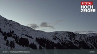 Archiv Foto Webcam Jerzens - Hochzeiger Mittelstation 07:00