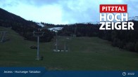 Archived image Webcam Jerzens - Hochzeiger Base Station 00:00