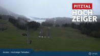 Archived image Webcam Jerzens - Hochzeiger Base Station 06:00