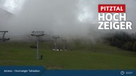 Archived image Webcam Jerzens - Hochzeiger Base Station 12:00