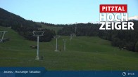 Archived image Webcam Jerzens - Hochzeiger Base Station 00:00