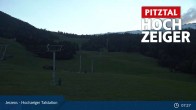 Archived image Webcam Jerzens - Hochzeiger Base Station 06:00