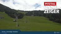 Archived image Webcam Jerzens - Hochzeiger Base Station 12:00