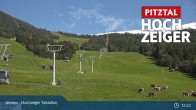 Archived image Webcam Jerzens - Hochzeiger Base Station 14:00