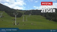 Archived image Webcam Jerzens - Hochzeiger Base Station 16:00