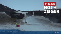 Archived image Webcam Jerzens - Hochzeiger Base Station 00:00