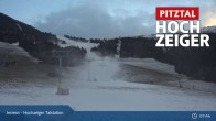 Archived image Webcam Jerzens - Hochzeiger Base Station 07:00