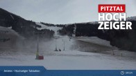 Archived image Webcam Jerzens - Hochzeiger Base Station 08:00