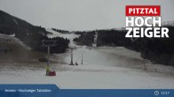 Archived image Webcam Jerzens - Hochzeiger Base Station 12:00