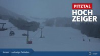 Archived image Webcam Jerzens - Hochzeiger Base Station 00:00