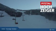 Archived image Webcam Jerzens - Hochzeiger Base Station 07:00