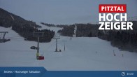 Archiv Foto Webcam Jerzens - Hochzeiger Talstation 16:00