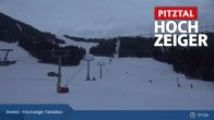 Archived image Webcam Jerzens - Hochzeiger Base Station 06:00