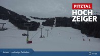 Archived image Webcam Jerzens - Hochzeiger Base Station 07:00