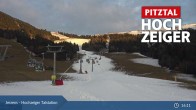 Archiv Foto Webcam Jerzens - Hochzeiger Talstation 00:00