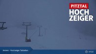 Archiv Foto Webcam Jerzens - Hochzeiger Talstation 06:00