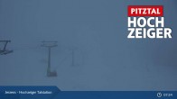 Archiv Foto Webcam Jerzens - Hochzeiger Talstation 07:00