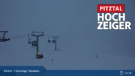 Archived image Webcam Jerzens - Hochzeiger Base Station 00:00