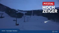 Archived image Webcam Jerzens - Hochzeiger Base Station 06:00