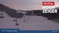 Archived image Webcam Jerzens - Hochzeiger Base Station 07:00