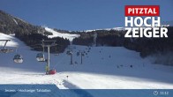 Archived image Webcam Jerzens - Hochzeiger Base Station 10:00