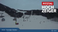 Archived image Webcam Jerzens - Hochzeiger Base Station 00:00