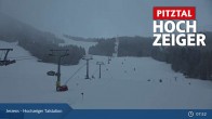 Archived image Webcam Jerzens - Hochzeiger Base Station 07:00