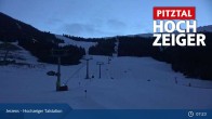 Archived image Webcam Jerzens - Hochzeiger Base Station 06:00