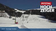 Archived image Webcam Jerzens - Hochzeiger Base Station 12:00