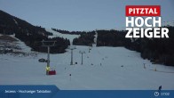 Archived image Webcam Jerzens - Hochzeiger Base Station 00:00